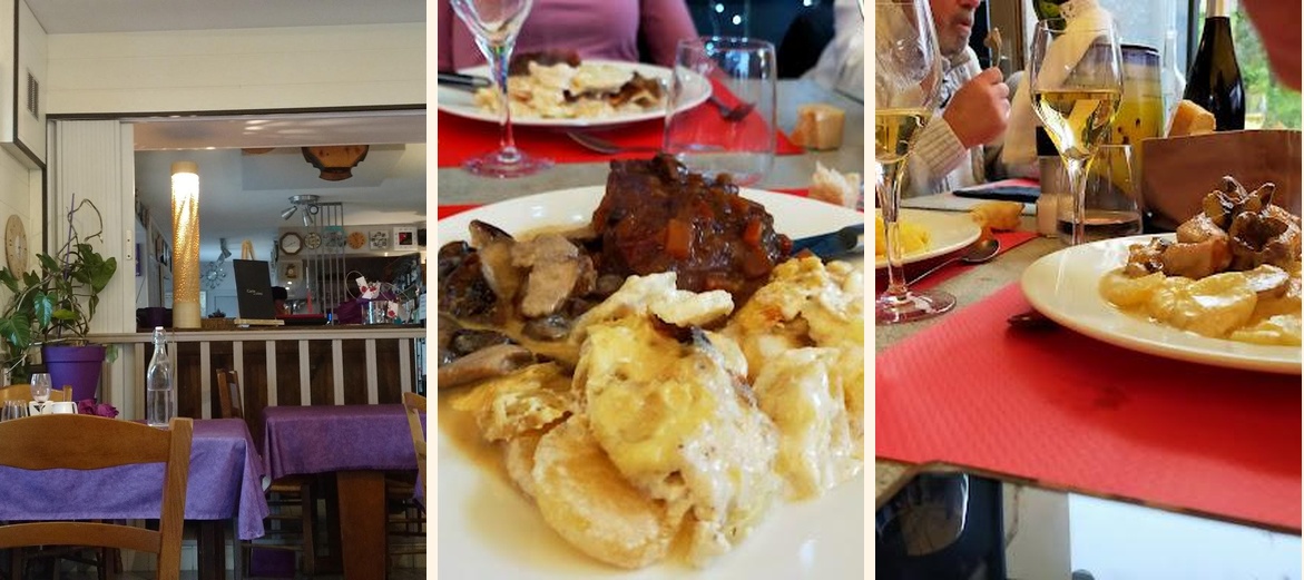 Le Dirose - Gallery Image 1