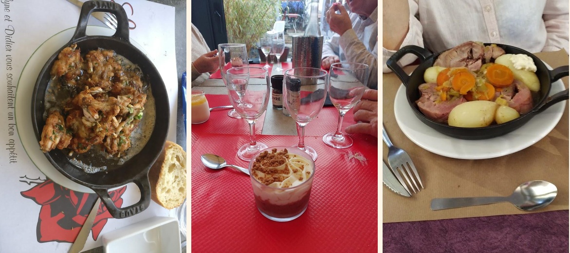 Le Dirose - Gallery Image 4