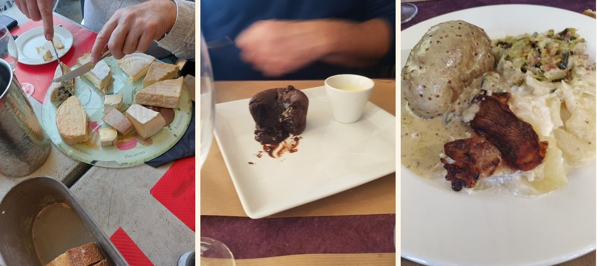 Le Dirose - Gallery Image 6