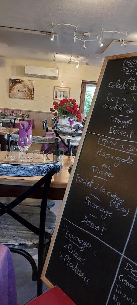 Le Dirose - Menu Image 2